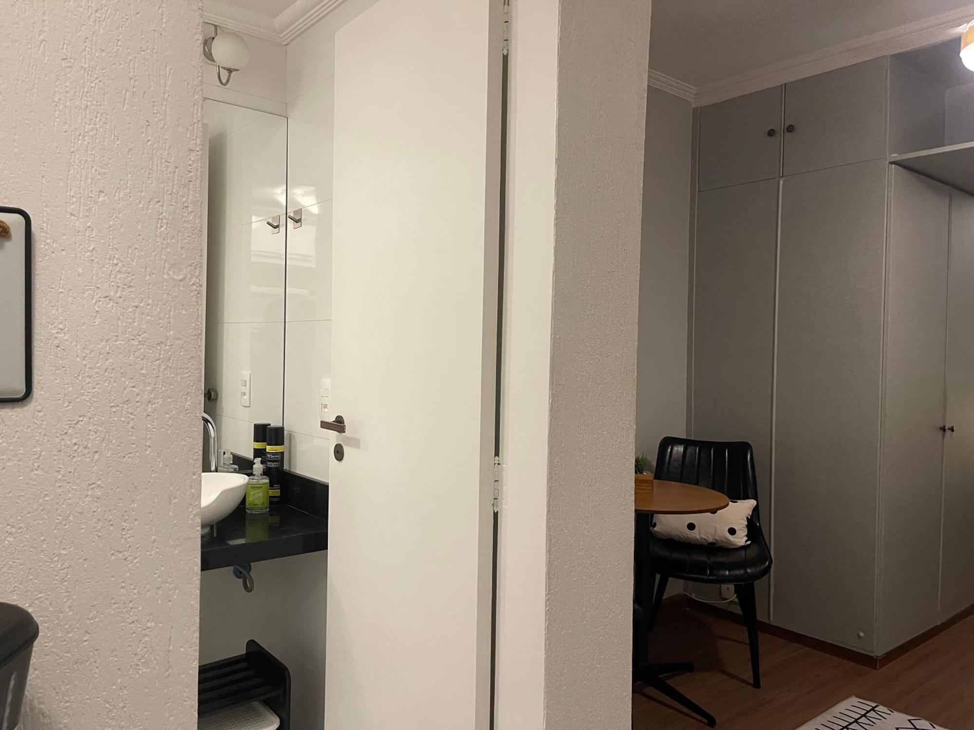Check-Inn Jardins Studio3 São Paulo Extérieur photo